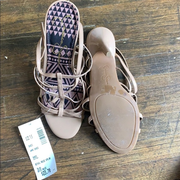 Heels - Picture 2 of 2